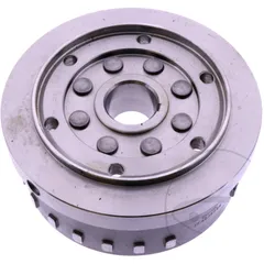 Alternator rotor (OE spare part) for: Piaggio XEvo, Beverly, MP3, Vespa GTS, GTV