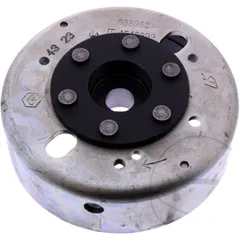 Alternator rotor (OE spare part) for: Vespa LX, Primavera, S, Aprilia Scarabeo