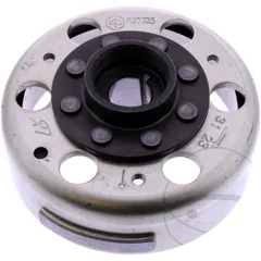 Alternator rotor (OE spare part) for: Piaggio XEvo, Carnaby, Beverly, Gilera Runner, Nexus