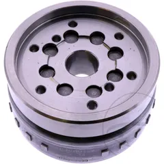 Alternator rotor (OE spare part) for: Piaggio MP3, Beverly, X10, Gilera Fuoco