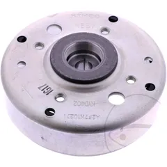 Alternator rotor (OE spare part) for: Kymco People, Agility, Top Boy