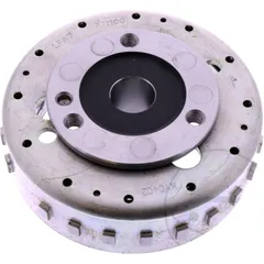Alternator rotor (OE spare part) for: Kymco X - Town, Super Dink, People