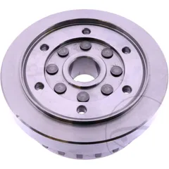 Alternator rotor (OE spare part) for: Vespa GTS, GTV, Piaggio MP3, Beverly