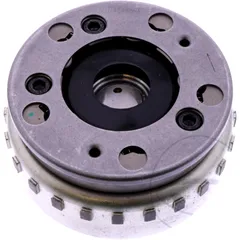 Alternator rotor (OE spare part) for: Vespa Primavera, Sprint, LX, Piaggio Liberty, Fly