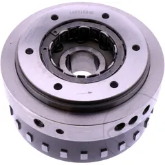 Alternator rotor (OE spare part) for: Piaggio Beverly, X10, MP3