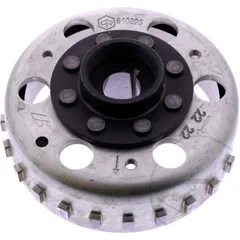 Alternator rotor (OE spare part) for: Vespa LX, LXV, S