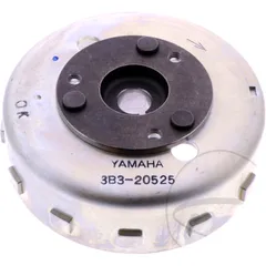 Alternator rotor (OE spare part) for: Yamaha YN, NS