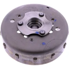 Alternator rotor (OE spare part) for: Yamaha GPD, MBK Ocito