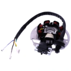 Stator JMP for: Aprilia SR, Scarabeo, Rally, Benelli 491, K2, Pepe
