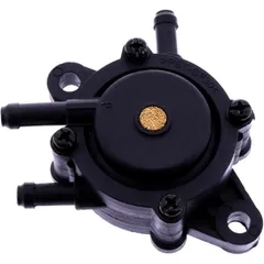 Kraftstoffpumpe JMP für Motorräder