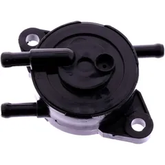 Kraftstoffpumpe JMP Unterdruck passend für: Piaggio NRG, Beverly, X9, Aprilia Mojito, Atlantic, Sport City