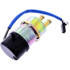 Kraftstoffpumpe JMP Alternative: 7000801 passend für: Honda CBR