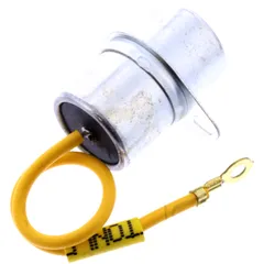 Ignition condensor for: Vespa V, PX, N