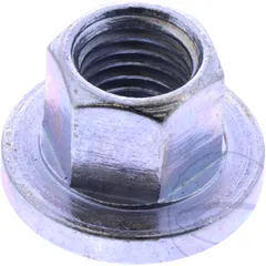 Nut M11X1. 5 mm for: Vespa VNB, VNA, Gran Luxe