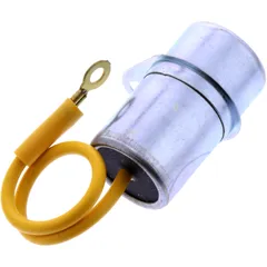 Ignition condensor for: Vespa Grand Sport, VN