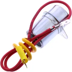 Ignition condensor for: Vespa Sprint, Super, Gran Lusso