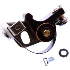 Zündkontakt für Motorräder