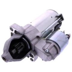 Starter motor JMP alternative: 7000995 for: BMW R