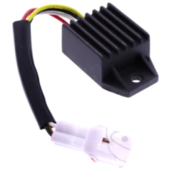 Regulator/rectifier JMP alternative: 7001249 for: Gas Gas TXT, EC, MC, Beta RR, Xtrainer, RX