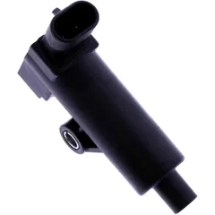 Ignition coil with spark plug cap (OE spare part) for: Fantic Caballero SC, Caballero, Caballero RL