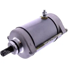 Anlasser Arrowhead passend für: Honda VTR