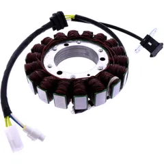 Lichtmaschine Stator Arrowhead Alternative: 7004024 passend für: Suzuki LT - A