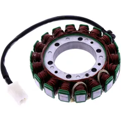 Lichtmaschine Stator Arrowhead passend für: Triumph Speed Four, Daytona