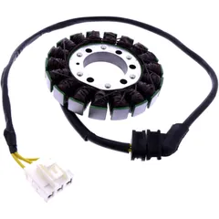 Lichtmaschine Stator Arrowhead Alternative: 7004022 passend für: Honda CBR