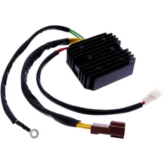 Regulator/rectifier ARROWHEAD alternative: 7000028/7003673 for: Husqvarna Enduro, Supermoto, Vitpilen