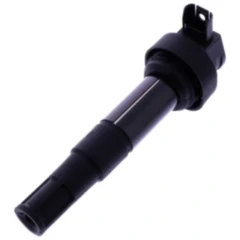 Ignition coil with spark plug cap JMP for: BMW S, HP4, G