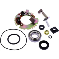 Anlasser Reparatursatz mit Halter passend für: BMW K, K1