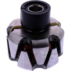 Rotor alternator complete for: BMW R