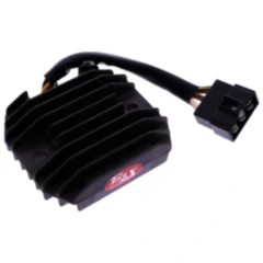 Regulator/rectifier TOURMAX for: Kawasaki ZRX