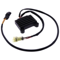 Regulator/rectifier TOURMAX for: Husqvarna FE, TE, Gas Gas EC