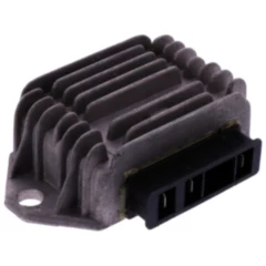 Regulator/rectifier for: Vespa PX, PK, N, P