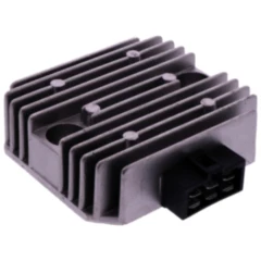 Regulator/rectifier Mosfet alternative: 7001381 for: Kawasaki ZZR, ZR - 7, KLX