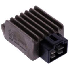 Regulator/Rectifier for Motorcycles 7003675
