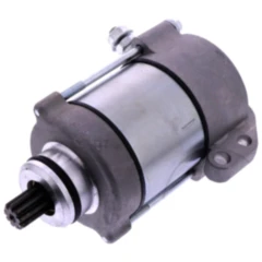 Starter motor JMP alternative: 7000977 for: Husqvarna TE