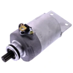 Starter motor JMP alternative: 7001081 for: Kymco MXU, Mxer