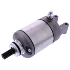 Starter Motor for Motorcycles JMP Alternative: 7000931
