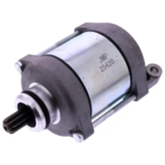 Starter motor JMP alternative: 7003494 for: Husqvarna FE, FC, FX, Gas Gas EC, MC