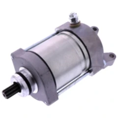 STARTER MOTOR JMP - Premium Quality Starter for Motorcycles