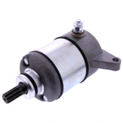 Starter motor JMP for: Honda CBF