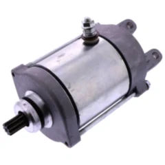 Starter motor JMP alternative: 7001874 for: SYM GTS, Maxsym, Citycom, Kymco Grand Dink, Xciting, People