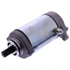 Starter Motor for Motorcycles JMP Alternative: 7000974