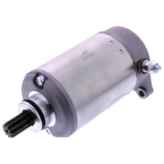 Starter motor JMP alternative: 7001159 for: CAN - AM Outlander, Renegade, Commander