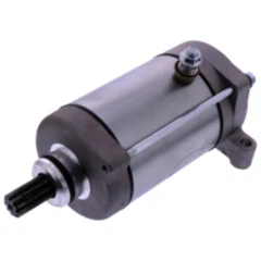 Starter motor JMP alternative: 7001115 for: Yamaha YFM