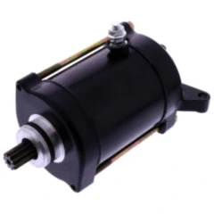Starter motor JMP for: Honda VF