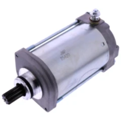 Starter motor JMP alternative: 7001162 for: Aprilia RSV, ETV, SL