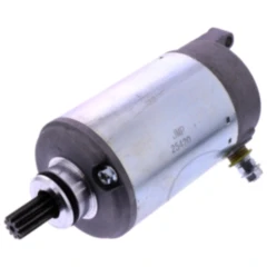 Starter motor JMP alternative: 7001351 for: Kawasaki Z, ZZR, ZX - 9R, Triumph Speed Four